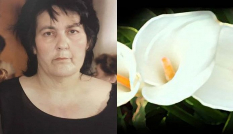 40ήμερο μνημόσυνο για την ανάπαυση της ψυχής της Μαρίας Χατζησεβαστού-Αυγούλη το Σάββατο στο Πλατάνι