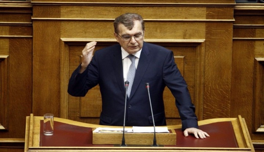 Δ. Κρεμαστινός: Η Ευρώπη προσφέρει λεκτική και όχι ουσιαστική στήριξη στην Ελλάδα