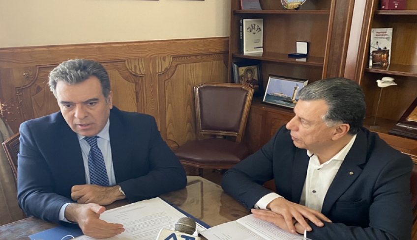 Στην Κω το συνέδριο για τον τουρισμό που διοργανώνεται από το Υπ. Τουρισμού και την Κοινοβουλευτική Συνέλευση Οικονομικής Συνεργασίας Ευξείνου Πόντου