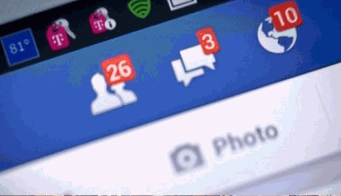 Τι είναι αυτό που ταλαιπωρεί το τελευταίο διάστημα πολλούς χρήστες του facebook – Τι λέει η εταιρεία