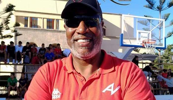 Το μήνυμα του Audie Norris για το United Basketball Camp (Video)