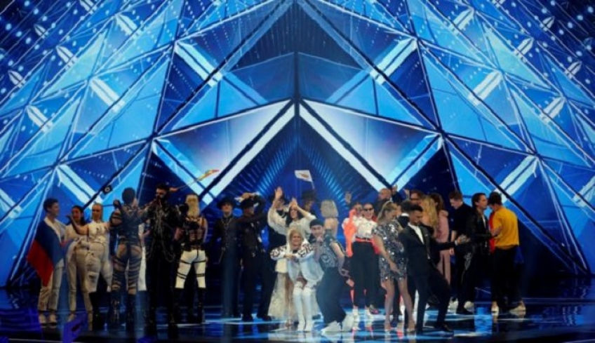 Eurovision 2019 – Τελικός: Σε ποιες θέσεις εμφανίζονται Ελλάδα και Κύπρος;