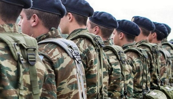 Τραγωδία στις Ένοπλες Δυνάμεις: Νεκρός 36χρονος Λοχαγός