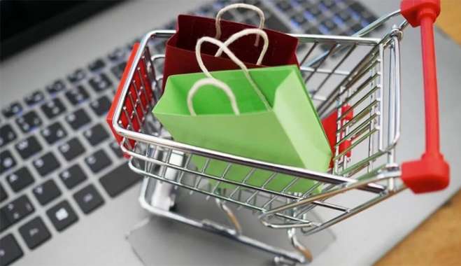 Σούπερ μάρκετ: Τι έβαλαν στο online καλάθι τους οι καταναλωτές