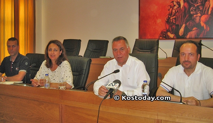 ΓΙΩΡΓΟΣ ΚΥΡΙΤΣΗΣ: “ Να σταματήσει η μεταφορά παράνομων μεταναστών από άλλες περιοχές στην Κω.