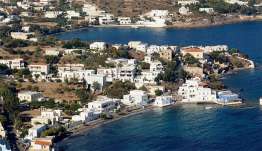 Σύλληψη αλλοδαπών στη Λέρο για παράνομη είσοδος στη χώρα