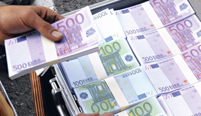 ΝΟΜΙΜΟΠΟΙΗΣΗ: Ερχεται νομοσχέδιο για αδήλωτα εισοδήματα