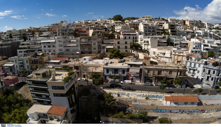 Μείωση ενοικίου για τον Νοέμβριο: Με ποια διαδικασία θα πληρωθεί το 50% της απώλειας απο την έκπτωση