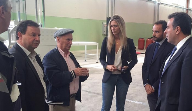 ΜΑΝΟΣ ΚΟΝΣΟΛΑΣ: «Η χώρα χρειάζεται πολιτική αλλαγή» - Περιοδεία του Βουλευτή Δωδεκανήσου στη Φωκίδα.