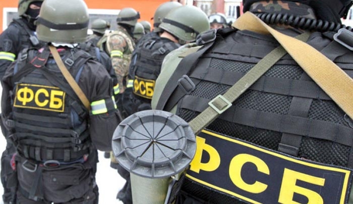 Συναγερμός στη Ρωσία οι μυστικές υπηρεσίες έχουν λίστα 220 καμικάζι αυτοκτονίας