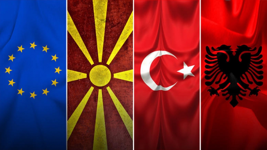 ΕΕ: Στον «πάγο» η Τουρκία - «Ναι» σε Β. Μακεδονία και Αλβανία