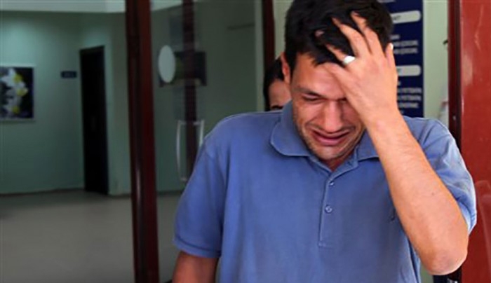 Συγκλονίζει ο πατέρας του μικρού Αϊλάν-“Τα παιδιά μου ήταν τα ομορφότερα στον κόσμο”