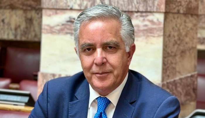 Επιστολή του Βασίλη Α. Υψηλάντη στον Υπουργό Ναυτιλίας για την ακτοπλοϊκή σύνδεση της Αστυπάλαιας