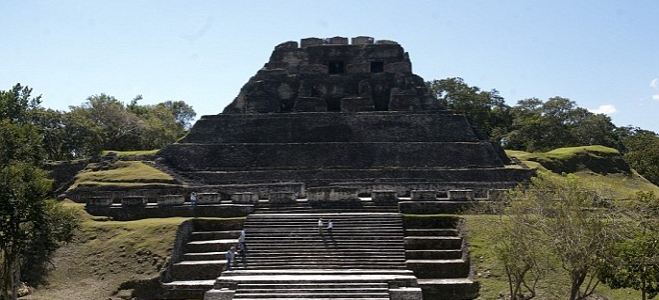Το Σάββατο έρχεται πάλι το τέλος του κόσμου λένε οι προφητείες των Μάγια