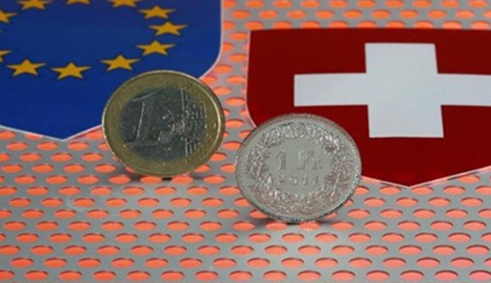 Τι να κάνετε αν έχετε δάνειο σε ελβετικό φράγκο