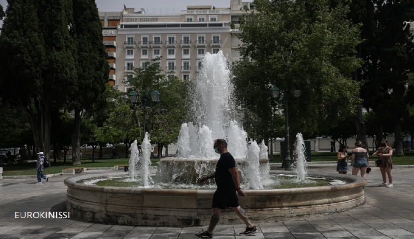 Τι αλλάζει από την πρωτοχρονιά του 2022 σε μισθούς και ασφάλιση
