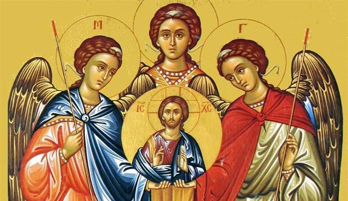 Εορτολόγιο 15 Νοεμβρίου: Ποιους αγίους τιμά η Ορθοδοξία σήμερα,