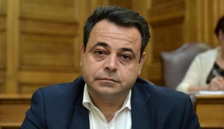 Ν. Σαντορινιός: «Το Κράτος της ΝΔ ενδιαφέρεται μόνο για την Αστυνομοκρατία, χωρίς Νόμο και χωρίς Τάξη»