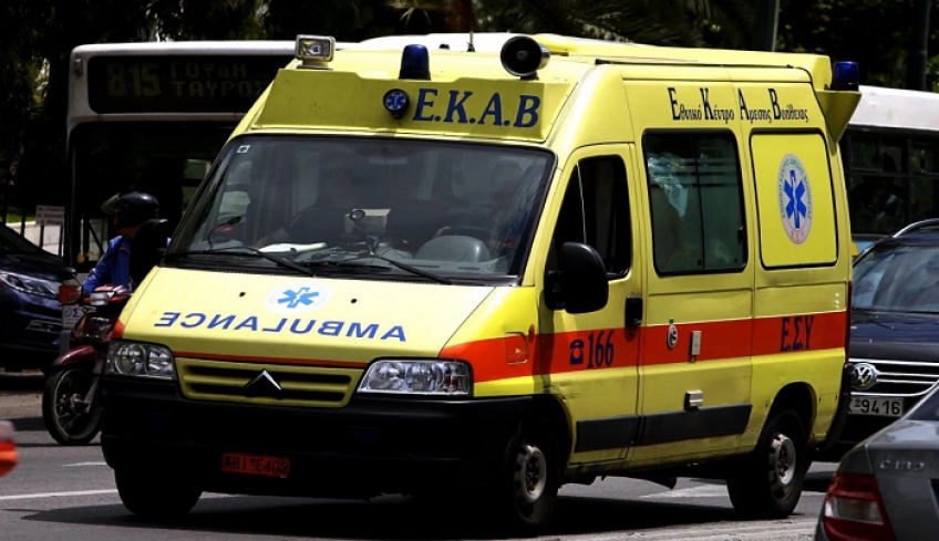 Τραγωδία στην Κέρκυρα, νεκρός 15χρονος σε τροχαίο