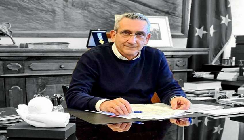 Ερευνα του Airetos: Eκλογή από την πρώτη Κυριακή για τον Γιώργο Χατζημάρκο
