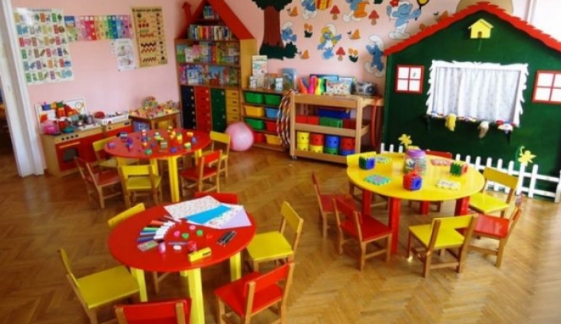 Παιδικοί σταθμοί Δήμων: Νέο «λουκέτο» τη Δευτέρα