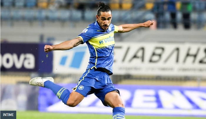 Super League: Ισοφάρισε το ρεκόρ του Κριστόφ Βαζέχα ο Ματίας Ιγκλέσιας