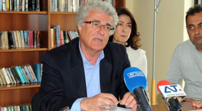 Μπενέτος Σπύρου: «Η Περιφέρεια έχει καταντήσει Δήμος που εκτελεί εργάκια»
