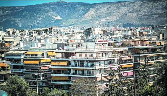 Ηλεκτροσόκ στα ακίνητα με νέο Δημοτικό φόρο από τον Ιανουάριο