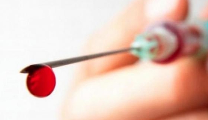 Νέο τεστ αίματος στη μάχη κατά του καρκίνου των ωοθηκών