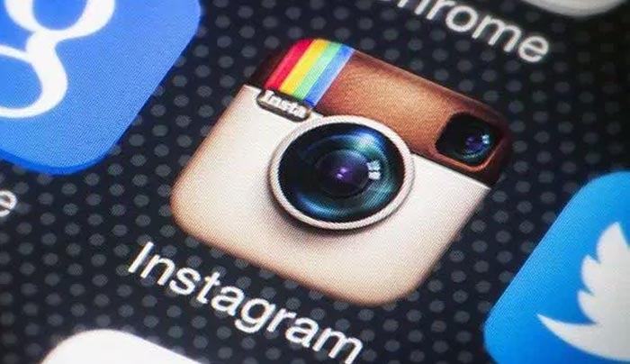 Instagram: Ξεκίνησαν οι δοκιμές πολλαπλών λογαριασμών στο iOS