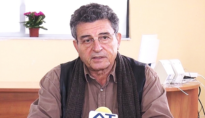 Η. Καματερός: Να ενεργοποιηθεί η τοπική κοινωνία με προτάσεις και διεκδικήσεις (βίντεο)