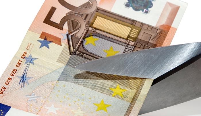ΕΓΚΥΚΛΙΟΣ: Ψαλίδι 18% στα εφάπαξ όλων των Ταμείων