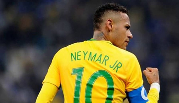 Μουντιάλ 2018: Ο Νεϊμάρ οδήγησε την Βραζιλία στους «8» – Γκολ και ασίστ στο 2-0 επί του Μεξικό