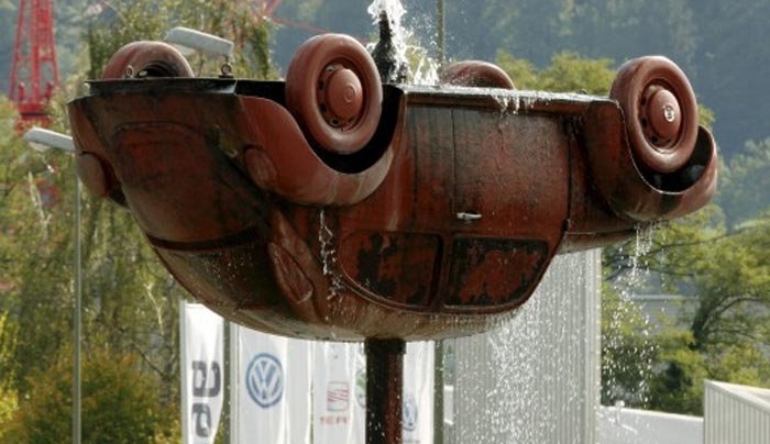 "Καίει" και τη Seat το σκάνδαλο της Volkswagen!