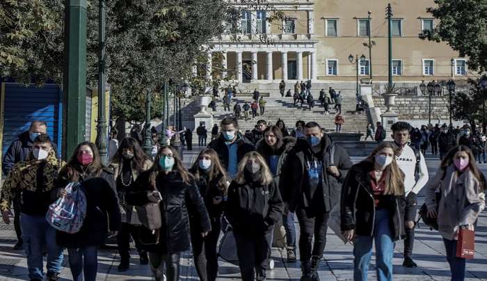 «Τέλος» στις μειωμένες συντάξεις πριν τα 62 για τους δημοσίους υπαλλήλους, ποιοι εξαιρούνται