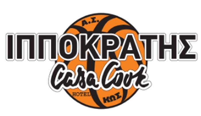 Συνεργάτης του προπονητή στην ανδρική ομάδα του ΙΠΠΟΚΡΑΤΗ ο Πάρης Χατζηδαυϊδ