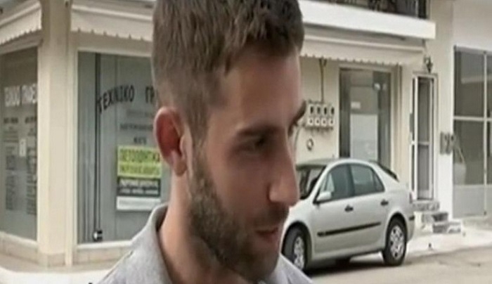 Ο πατροκτόνος της Ζακύνθου ξεσπά: «Από τη μέρα που γεννήθηκα καταστράφηκε η ζωή μου» [βίντεο]