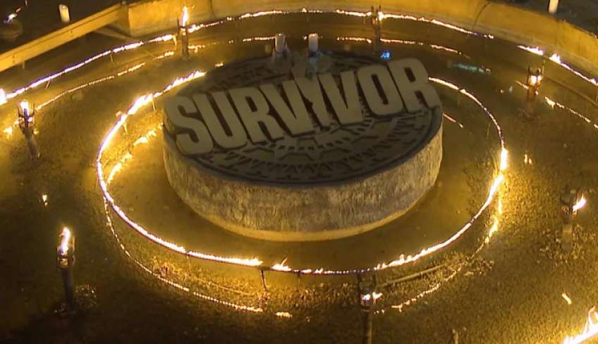 Survivor Αll Star: Αυτή είναι η ημερομηνία της πρεμιέρας στον ΣΚΑΪ