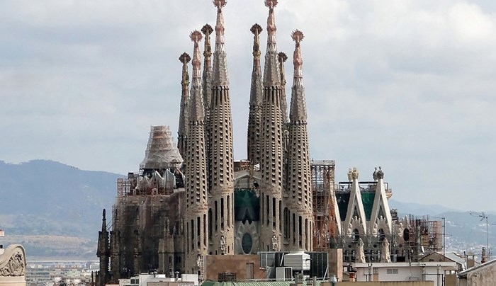Τριπλό χτύπημα ετοίμαζαν οι τζιχαντιστές - Θα τίναζαν στον αέρα τη Sagrada Familia