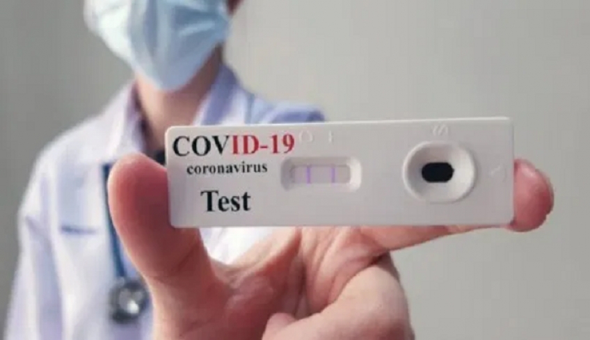 Δ. Χασαπλαδάκης: "300 τεστ covid στο 4ο Δημοτικό σχολείο-Όλα αρνητικά"