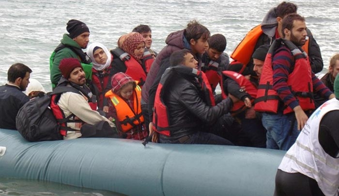 Εμπλοκή του ISIS στην οργάνωση των μεταναστευτικών ροών ερευνούν οι Ιταλοί