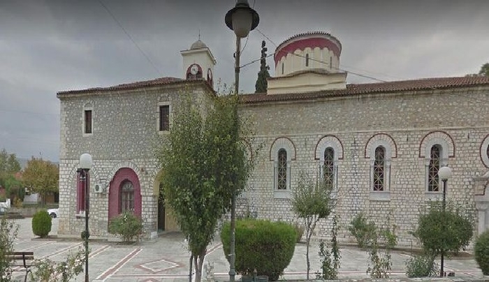 Σκάνδαλο σε εκκλησία στον Τύρναβο: Εξαφανίστηκε ιερέας, λείπουν 140.000 ευρώ και εικόνες μεγάλης αξίας [βίντεο]