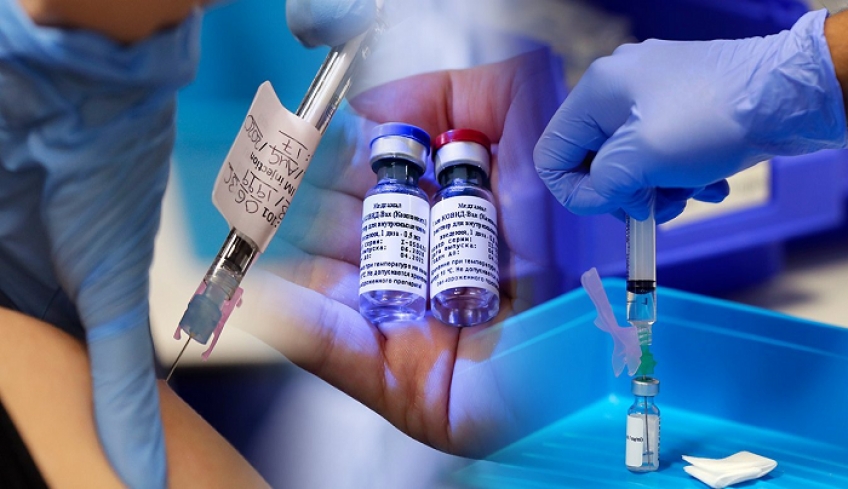 Εμβόλιο Pfizer - Ισραήλ: Τι δείχνουν τα στοιχεία για τρίτη δόση στους άνω των 60