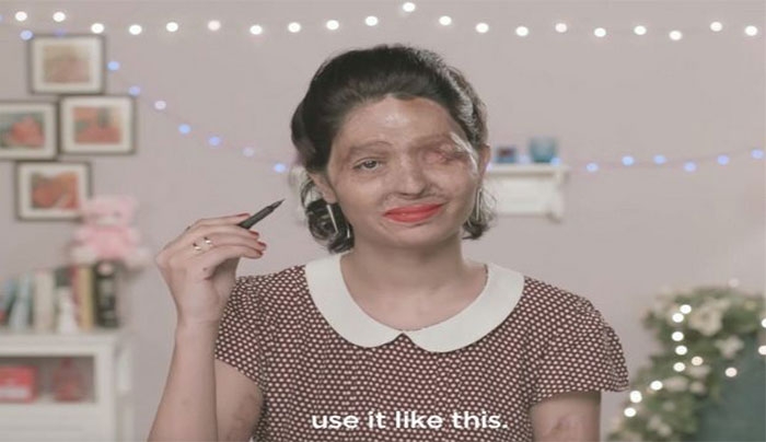 Αυτά τα make up tutorials θα σε σοκάρουν και θα σε συγκινήσουν