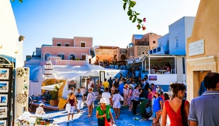 trivago.ru: Κύπρος και Ελλάδα κορυφαίες επιλογές των Ρώσων αυτό το καλοκαίρι