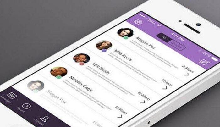 Ειδική προσφορά Viber για Ελλάδα: Δωρεάν κλήσεις σε σταθερά και κινητά ακόμη και από το εξωτερικό