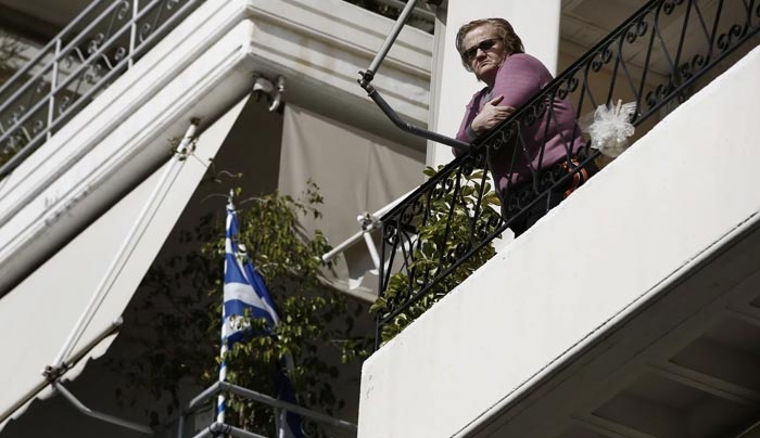 «Ταβάνι» τα 25.000 ευρώ εισόδημα για το νέο επίδομα ενοικίου