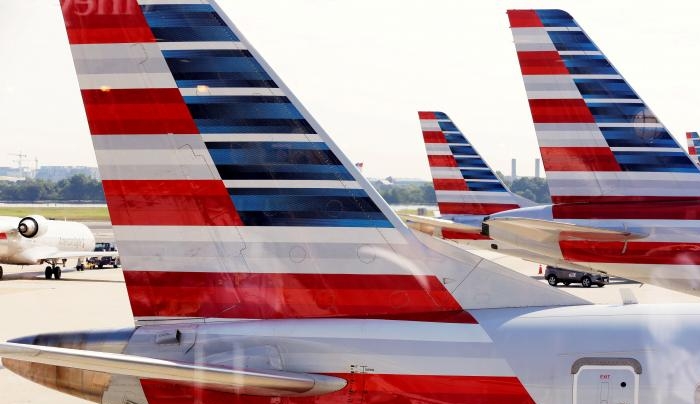 Τρόμος στον αέρα! Δέκα τραυματίες σε πτήση από την Αθήνα προς τις ΗΠΑ!