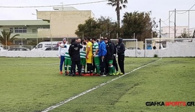 «Βήμα τίτλου» για το Νικαγόρα
