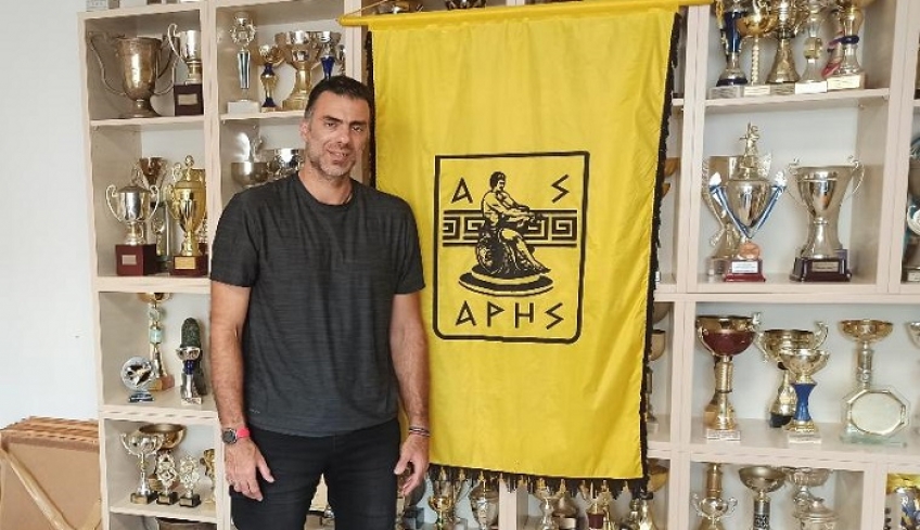"Για να γίνεις προπονητής δεν πρέπει να αφήνεις το παιδί από μέσα σου. Το μπάσκετ παραμένει παιχνίδι"